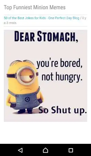 Play Funny Quotes  Funny Jokes  and enjoy Funny Quotes  Funny Jokes with UptoPlay