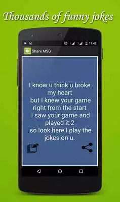 Play Funny Quotes - Status for whatsapp