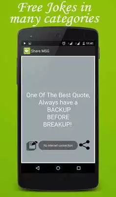 Play Funny Quotes - Status for whatsapp