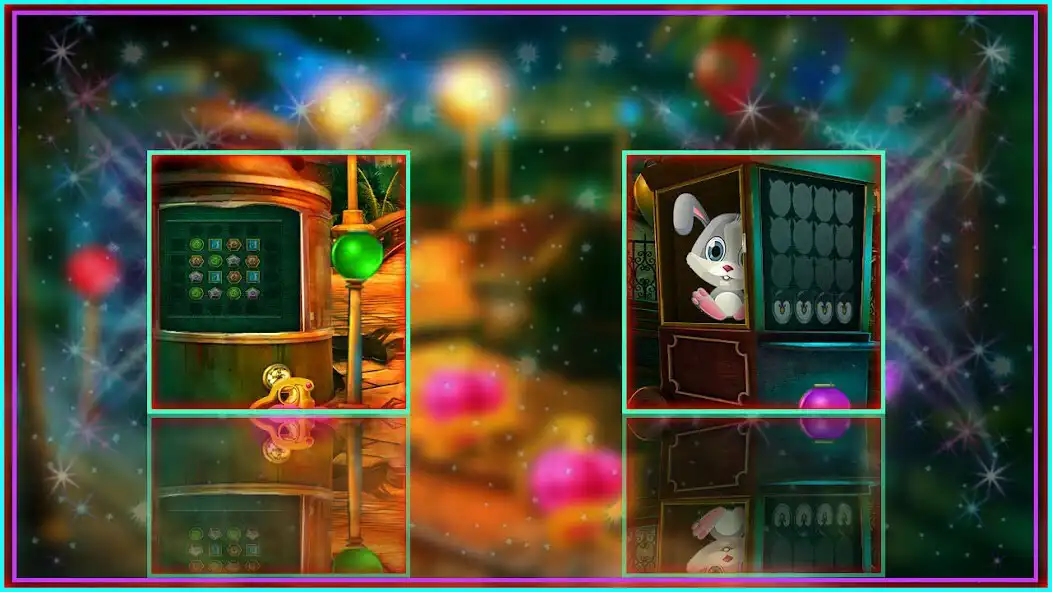 Play Funny Rabbit Girl Escape  and enjoy Funny Rabbit Girl Escape with UptoPlay