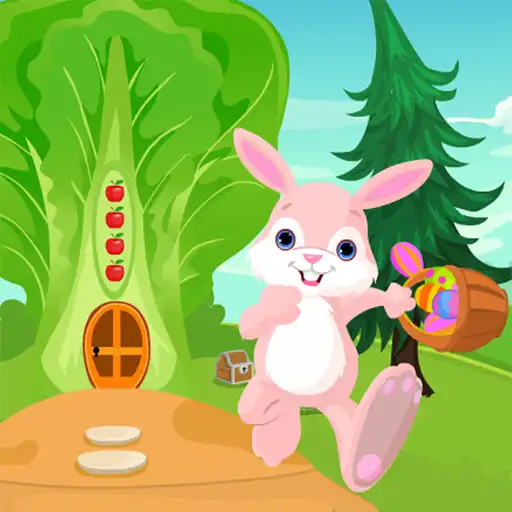 Run free android online Funny Rabbit Rescue Best Escape Game-347 APK Run free android online Funny Rabbit Rescue Best Escape Game-347 APK