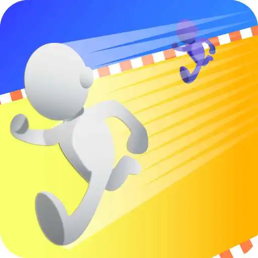 Play Funny Race 3D APK