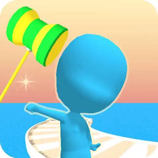 Play Funny Racer APK