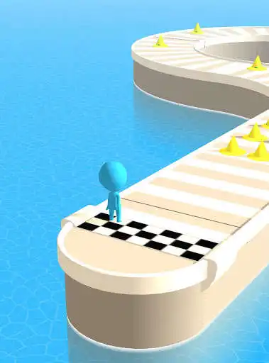 Play Funny Racer  and enjoy Funny Racer with UptoPlay