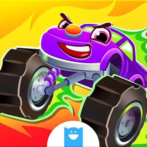 Free play online Funny Racing Cars APK