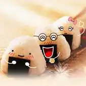 Free play online Funny Rice Balls APK Free play online Funny Rice Balls APK