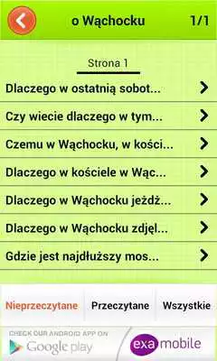 Play Funny Riddles (PL)