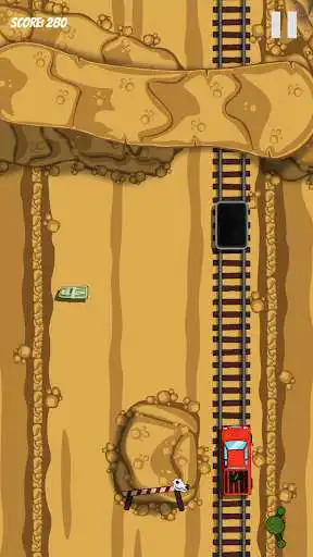 Play Funny Ride as an online game online Funny Ride with UptoPlay com.worldandlife.FunnyRide Play Funny Ride as an online game Funny Ride with UptoPlay