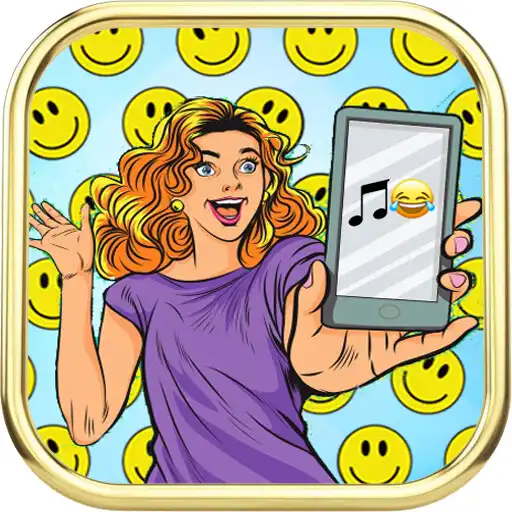 Play Funny Ringtones For Cell Phone APK