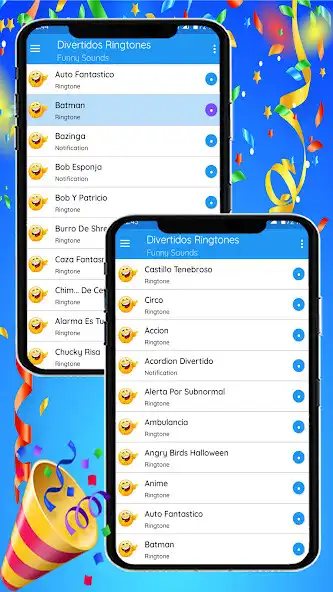 Play Funny Ringtones For Cell Phone  and enjoy Funny Ringtones For Cell Phone with UptoPlay