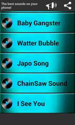 Play Funny Ringtones for Whatsapp