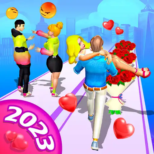 Play Funny Running Game: Bestie APK