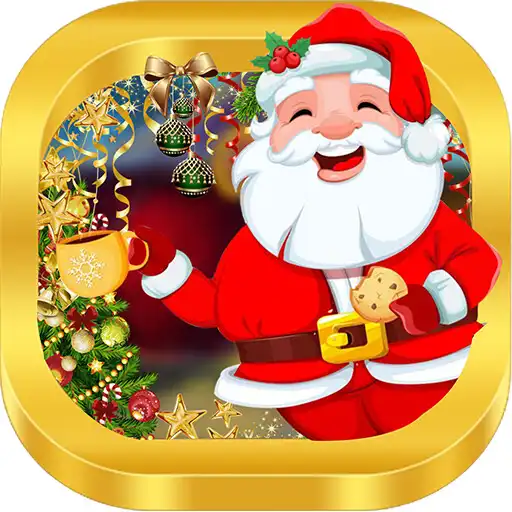 Play Funny Santa Claus Escape APK