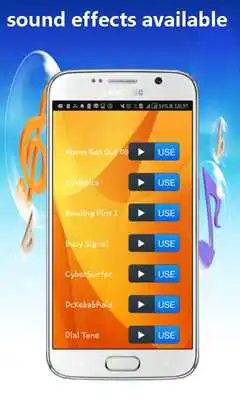 Play Funny Saying Ringtone as an online game Funny Saying Ringtone with UptoPlay