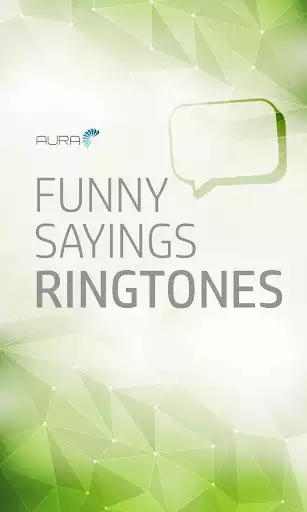 Play Funny Sayings Ringtones
