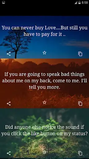 Play Funny Sayings as an online game Funny Sayings with UptoPlay