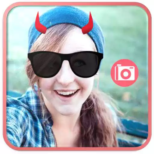 Free play online Funny Selfie Camera APK Free play online Funny Selfie Camera APK