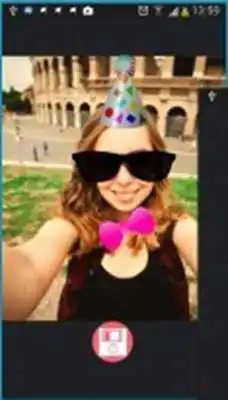 Play Funny Selfie Camera