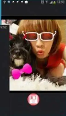 Play Funny Selfie Camera