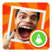 Free play online Funny Selfie Cam APK