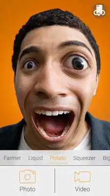 Play Funny Selfie Cam Play Funny Selfie Cam