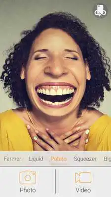 Play Funny Selfie Cam Play Funny Selfie Cam