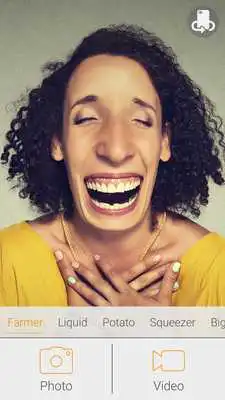Play Funny Selfie Cam Play Funny Selfie Cam