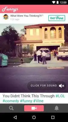 Play Funnys - for Vine  Vimeo