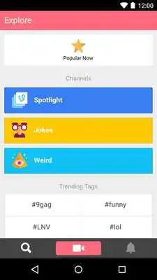 Play Funnys - for Vine  Vimeo