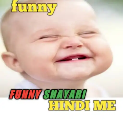 Play Funny shayari hindi APK