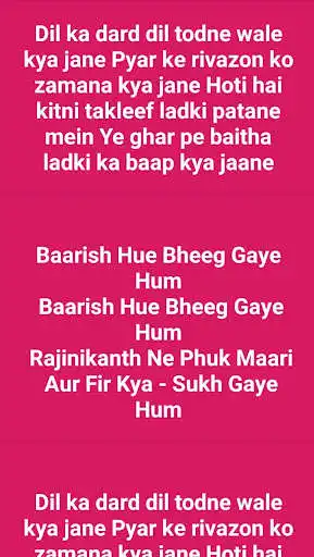 Play Funny Shayari in english as an online game Funny Shayari in english with UptoPlay