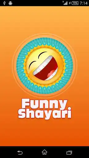 Play Funny Shayari