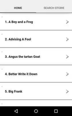 Play Funny Short Stories