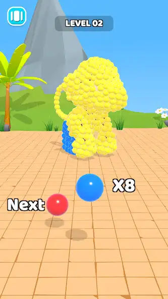 Play Funny Shots as an online game Funny Shots with UptoPlay