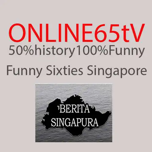Play Funny Singapore Sixties APK