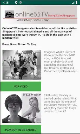 Play Funny Singapore Sixties and enjoy Funny Singapore Sixties with UptoPlay Play Funny Singapore Sixties and enjoy Funny Singapore Sixties with UptoPlay