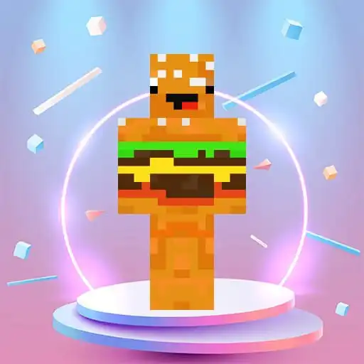 Play Funny Skin for Minecraft APK