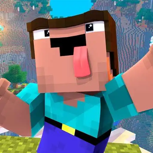 Play Funny Skins for Minecraft APK Play Funny Skins for Minecraft APK