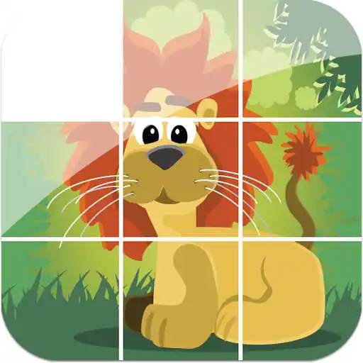 Play Funny Slide Puzzle APK