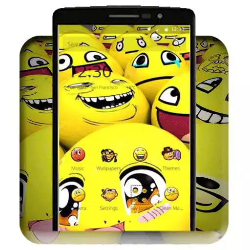 Run free android online Funny Smile Emoji APK Run free android online Funny Smile Emoji APK