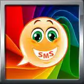 Free play online Funny SMS APK