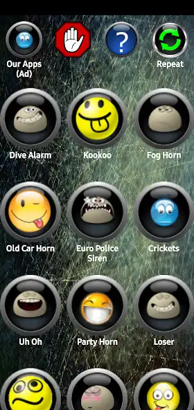 Play Funny SMS Ringtones  and enjoy Funny SMS Ringtones with UptoPlay