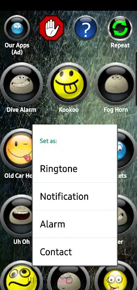 Play Funny SMS Ringtones as an online game Funny SMS Ringtones with UptoPlay