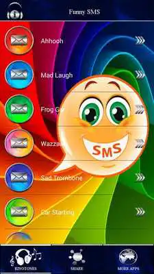 Play Funny SMS Play Funny SMS