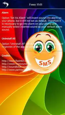 Play Funny SMS Play Funny SMS