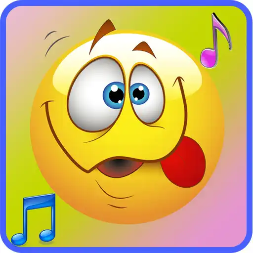 Play Funny SMS Tone and Sounds APK