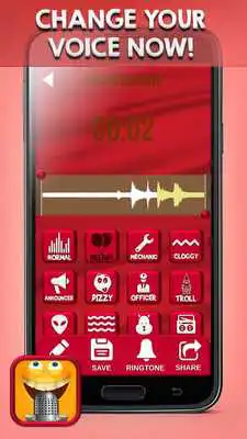 Play Funny Sound Effects for Pranks