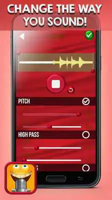 Play Funny Sound Effects for Pranks