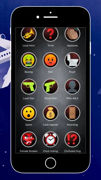 Play Funny Sound Effects  and enjoy Funny Sound Effects with UptoPlay
