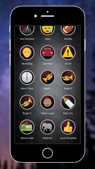 Play Funny Sound Effects as an online game Funny Sound Effects with UptoPlay